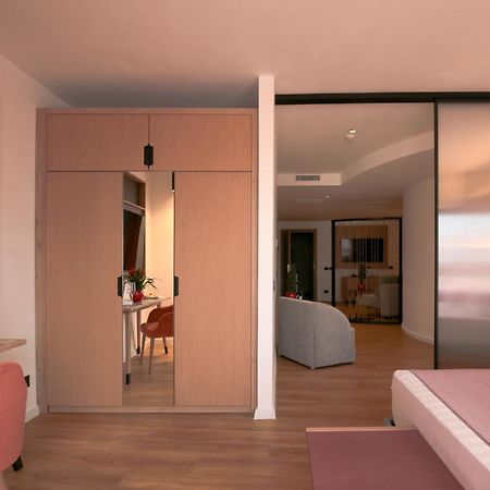 Hotel Poseidon Torre del Greco Esterno foto