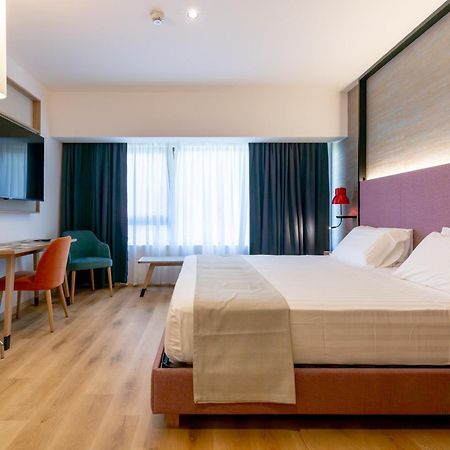 Hotel Poseidon Torre del Greco Esterno foto