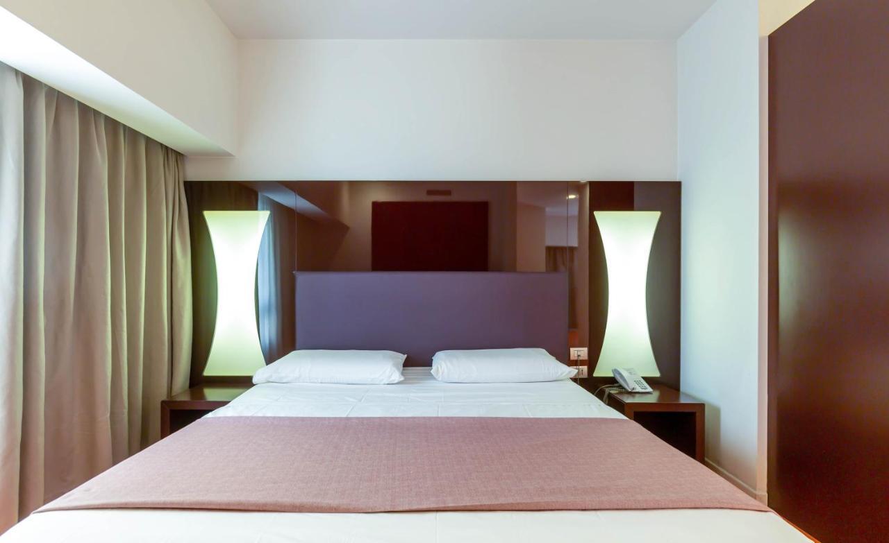 Hotel Poseidon Torre del Greco Esterno foto