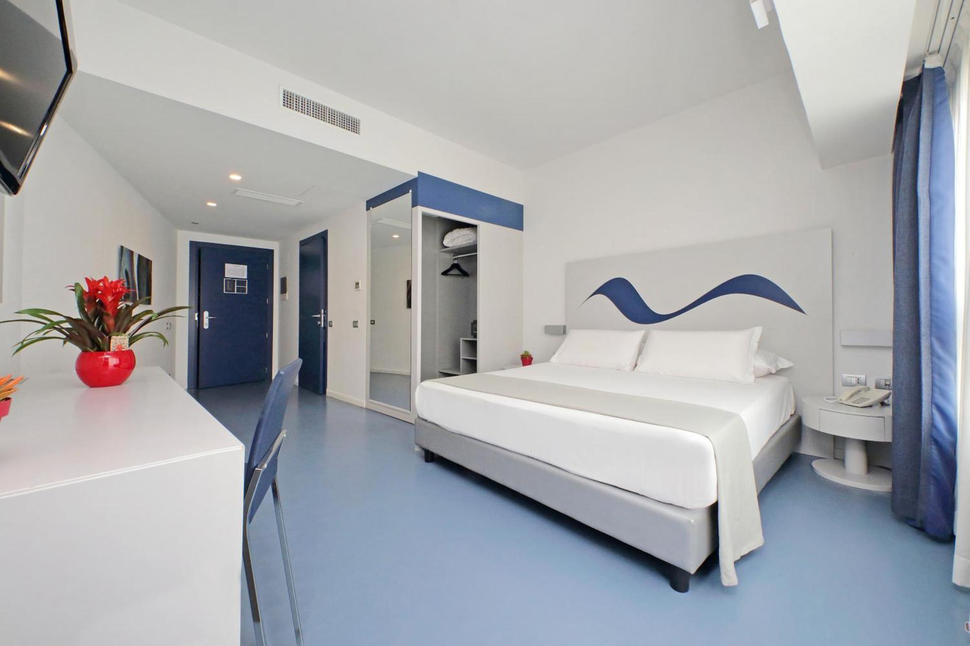 Hotel Poseidon Torre del Greco Esterno foto