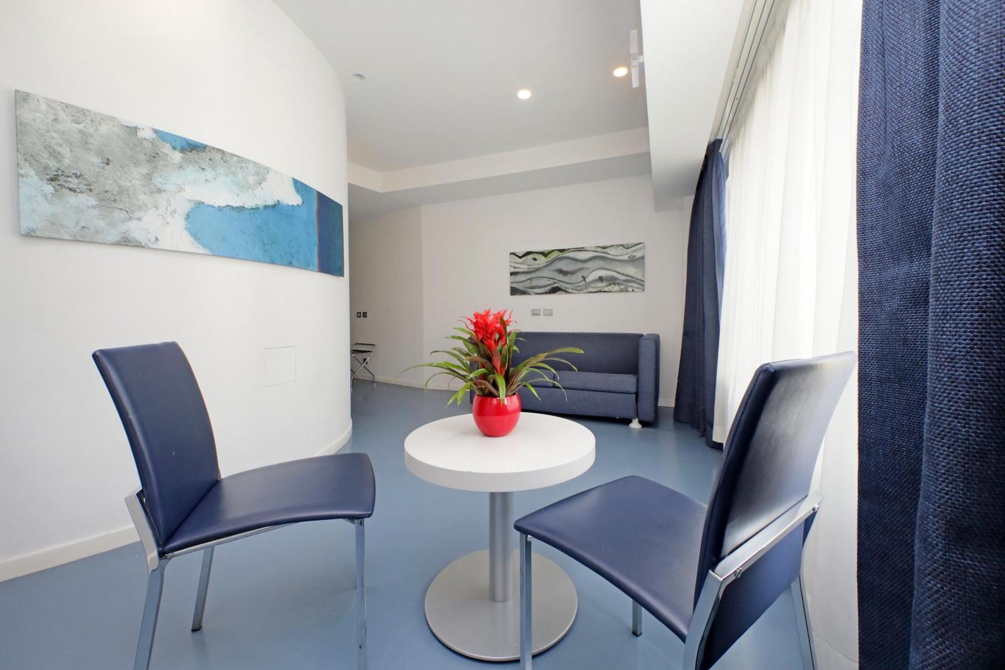 Hotel Poseidon Torre del Greco Esterno foto