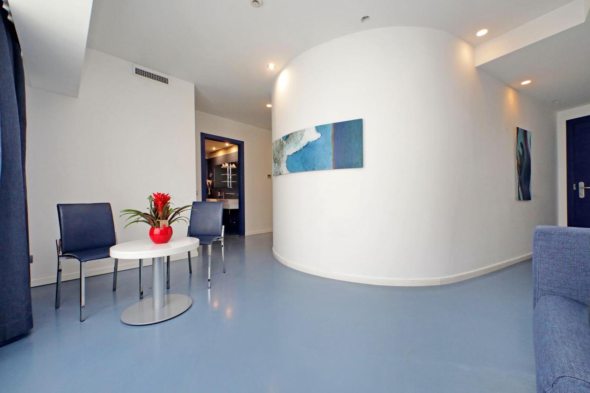 Hotel Poseidon Torre del Greco Esterno foto