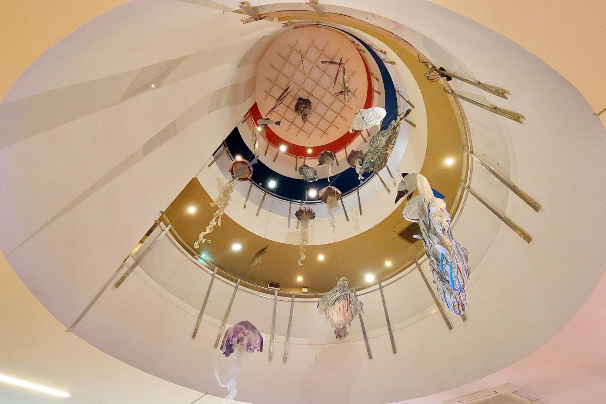 Hotel Poseidon Torre del Greco Esterno foto