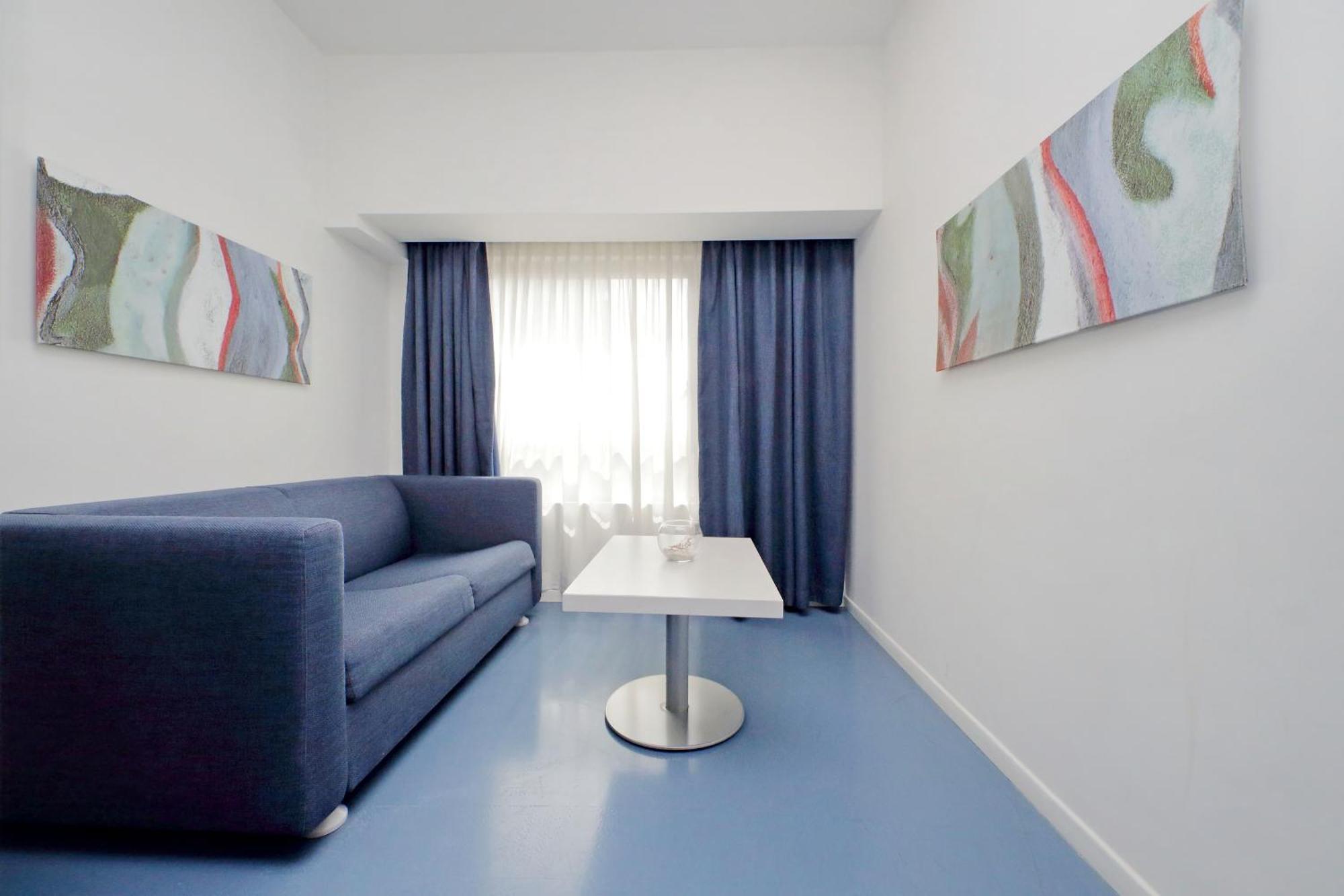 Hotel Poseidon Torre del Greco Esterno foto