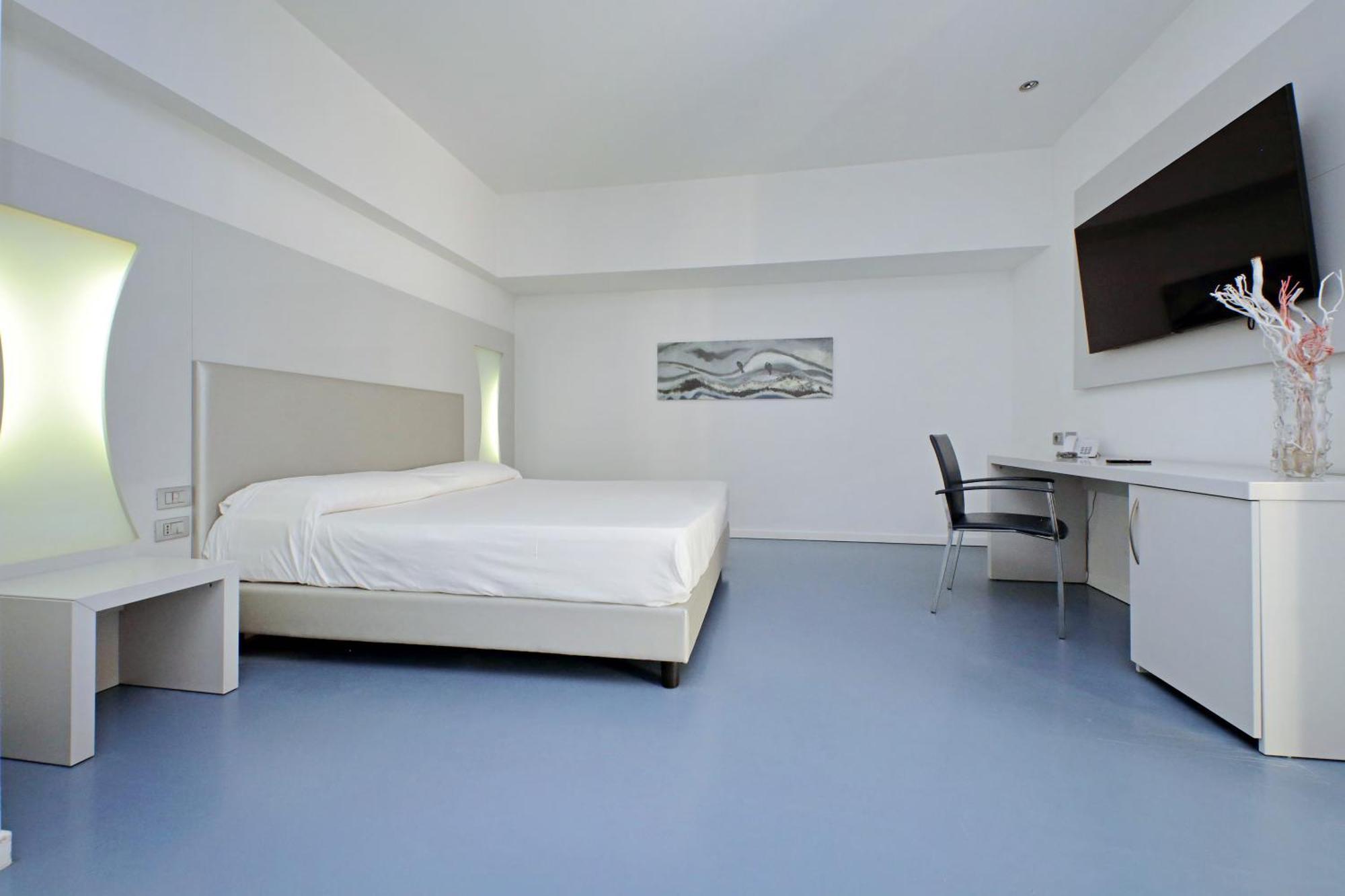 Hotel Poseidon Torre del Greco Esterno foto