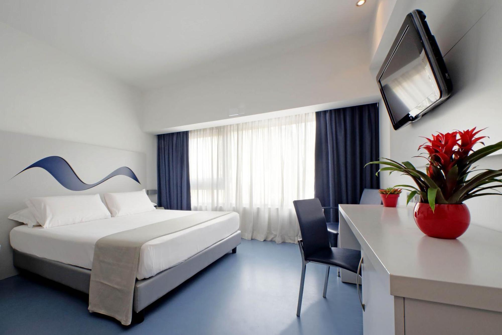 Hotel Poseidon Torre del Greco Esterno foto