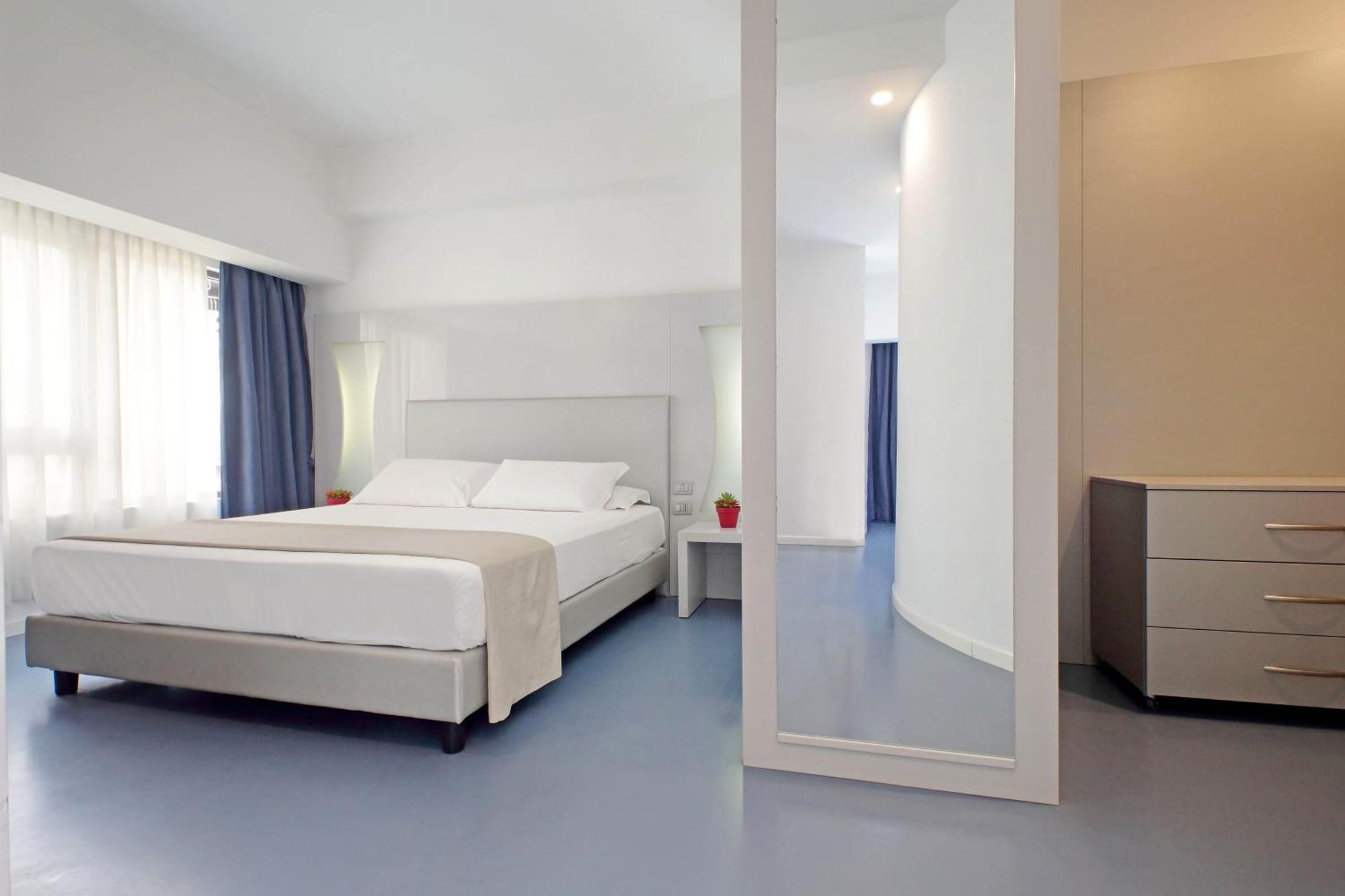 Hotel Poseidon Torre del Greco Esterno foto