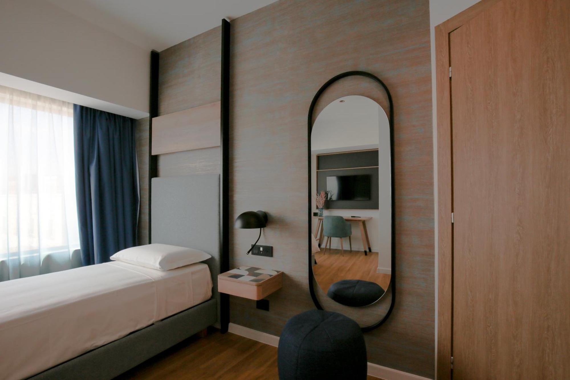Hotel Poseidon Torre del Greco Esterno foto