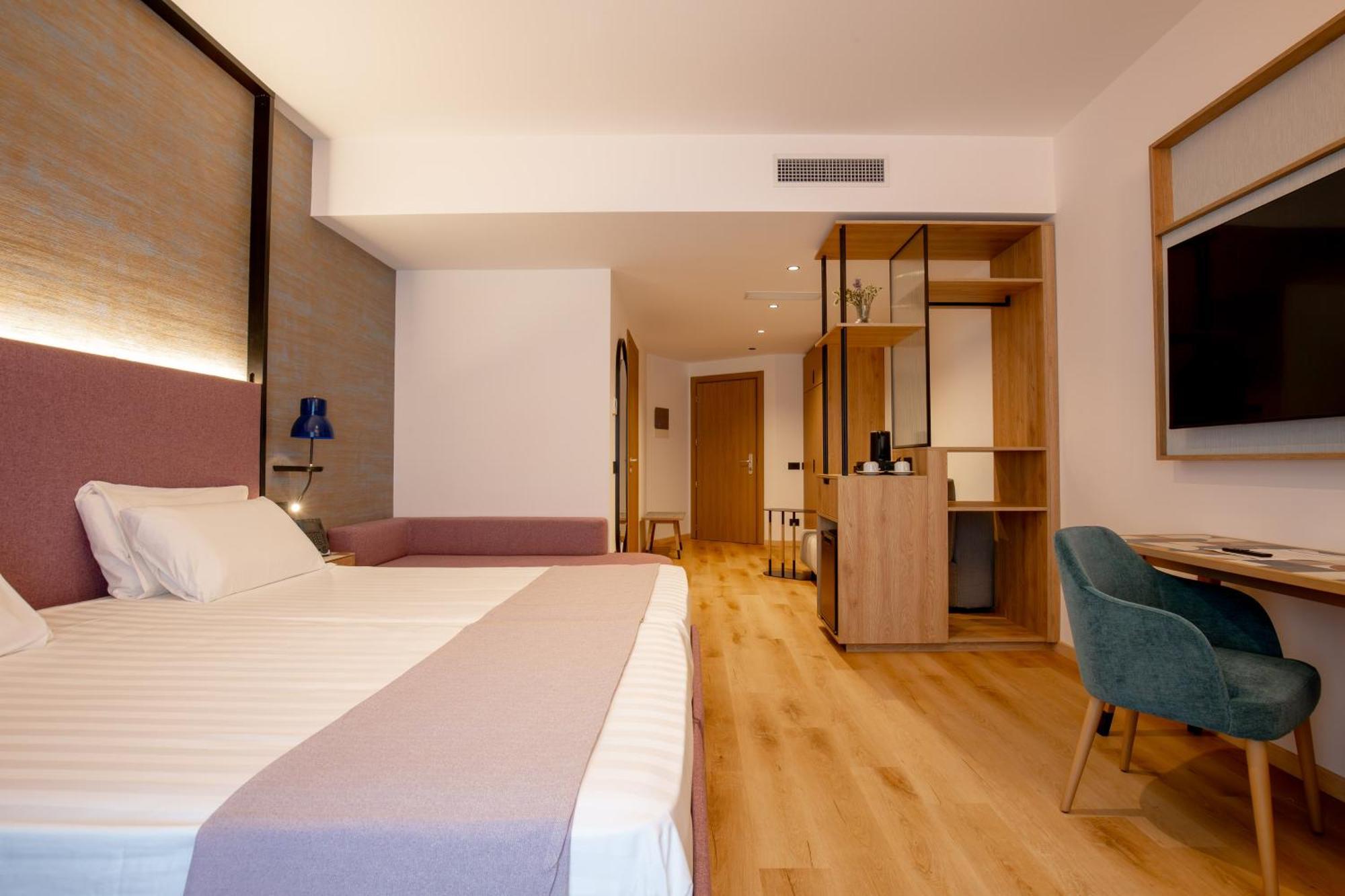 Hotel Poseidon Torre del Greco Esterno foto