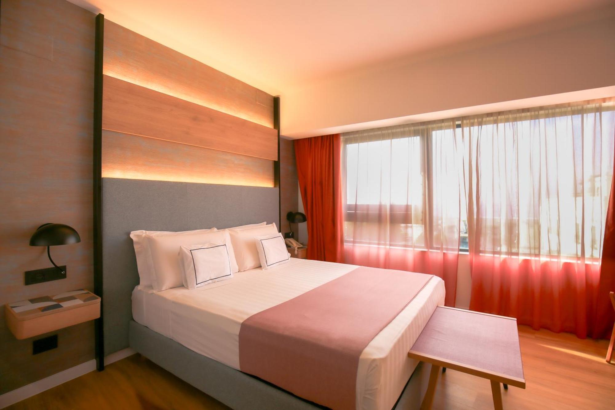 Hotel Poseidon Torre del Greco Esterno foto