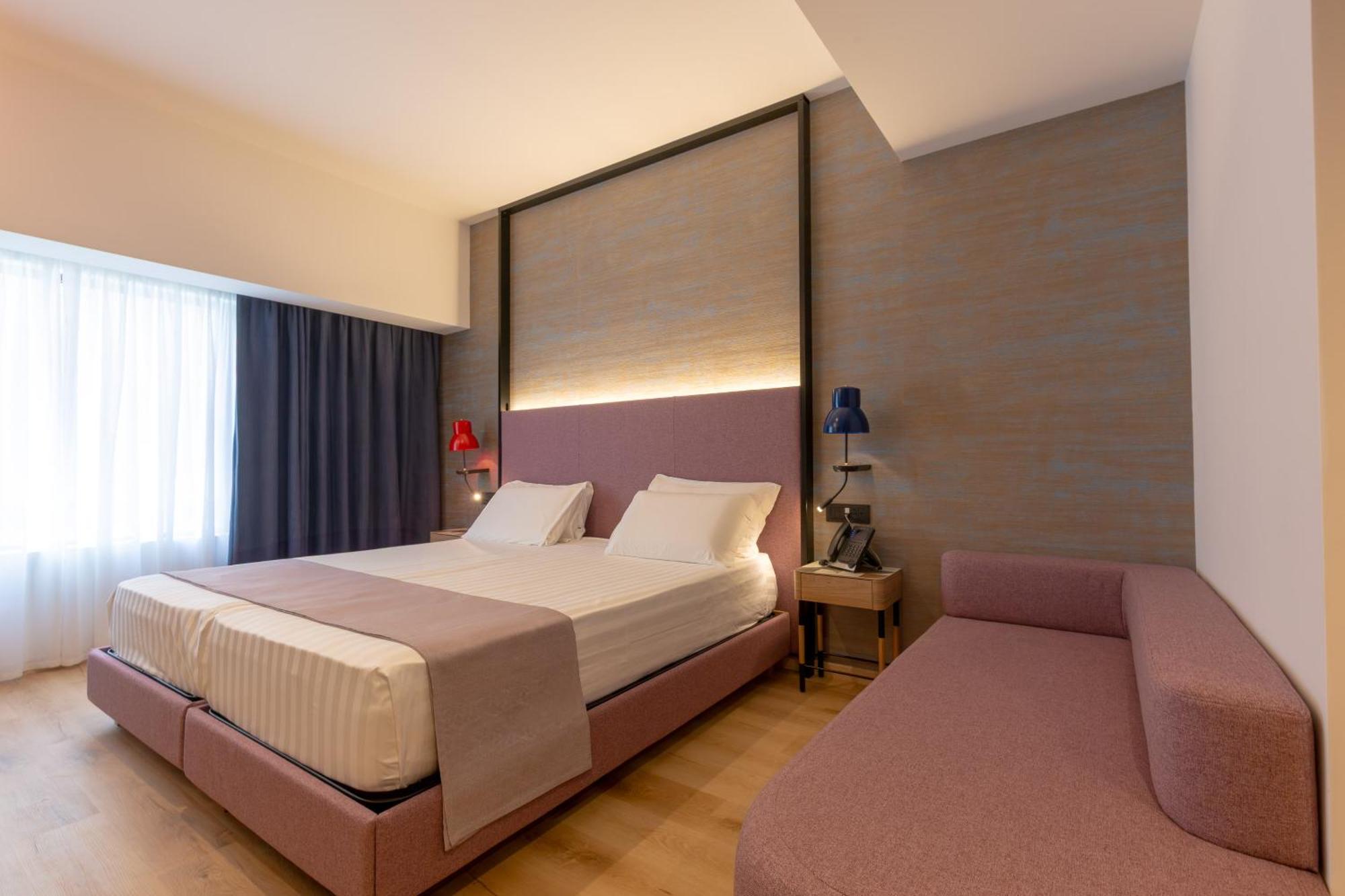 Hotel Poseidon Torre del Greco Esterno foto
